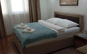 Apartman Leon Lux