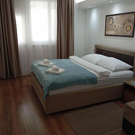 Apartman Leon Lux Leskovac (Jablanica) Exterior foto
