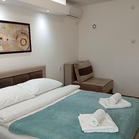 Apartman Leon Lux Leskovac (Jablanica) Exterior foto