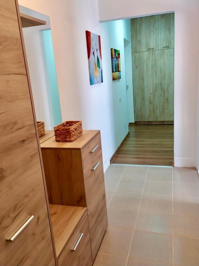 Apartman Leon Lux Leskovac (Jablanica) Exterior foto