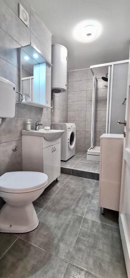 Apartman Leon Lux Leskovac (Jablanica) Exterior foto